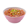China Hot and Sour Instant Rice Noodles in Bowl,Chongqing Hot and Sour Instant Noodle Vermicelli Healthy Food 260g